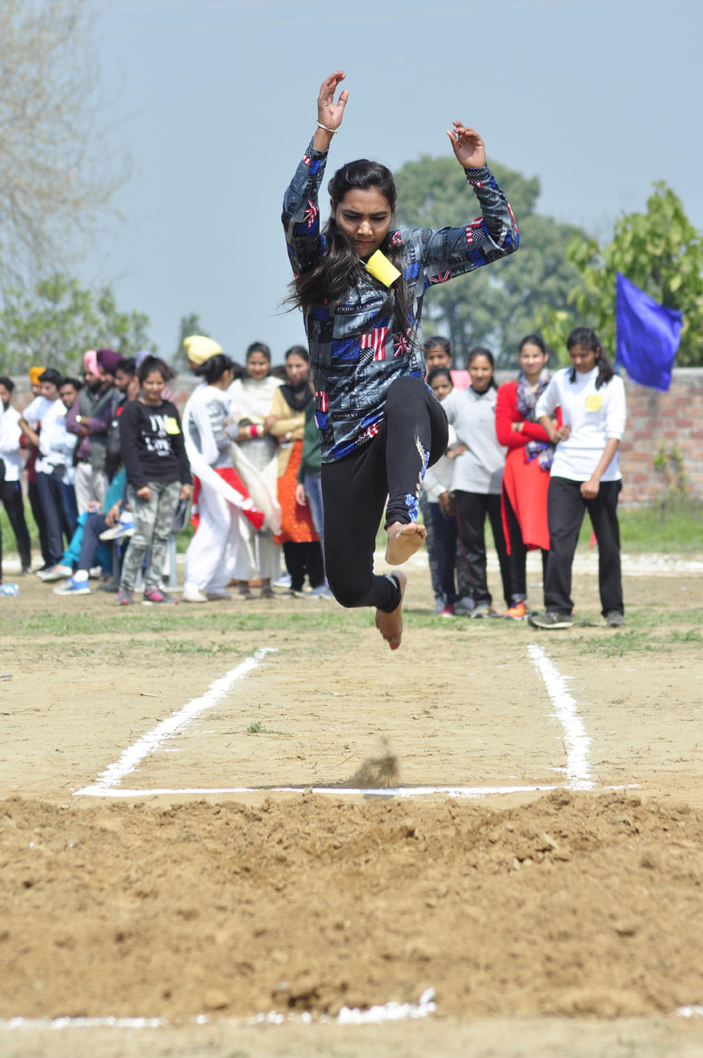 Asian Group of Colleges Patiala Sports photo 5